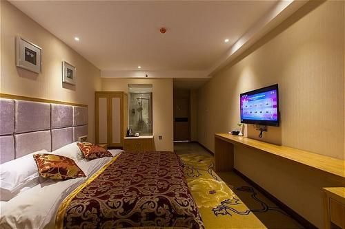 Guilin Haitao International Hotel Exterior photo
